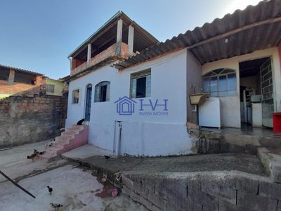 Casa, 4 quartos, 120 m² - Foto 1