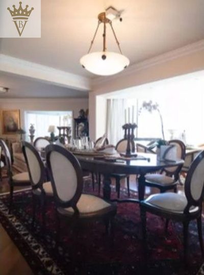 Apartamento, 4 quartos, 278 m² - Foto 3