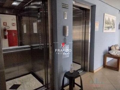 Apartamento, 2 quartos, 63 m² - Foto 2
