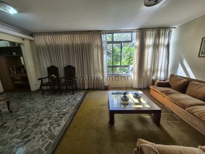 Apartamento, 3 quartos, 172 m² - Foto 2