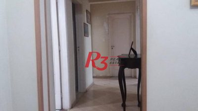 Apartamento, 3 quartos, 140 m² - Foto 5