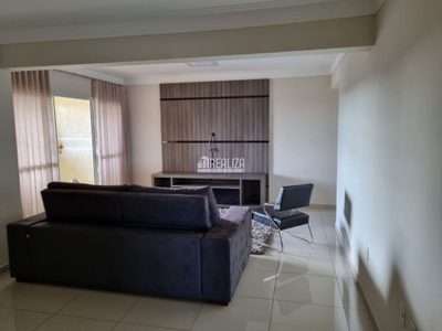 Apartamento, 3 quartos, 160 m² - Foto 2