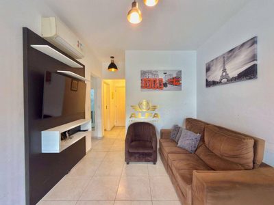Apartamento, 2 quartos, 70 m² - Foto 2