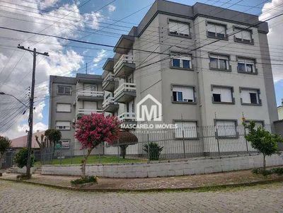 Apartamento, 2 quartos - Foto 1