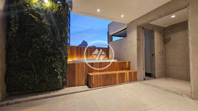 Cobertura, 3 quartos, 280 m² - Foto 2