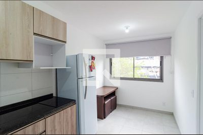 Apartamento, 1 quarto, 25 m² - Foto 5