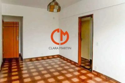 Apartamento, 3 quartos, 90 m² - Foto 3