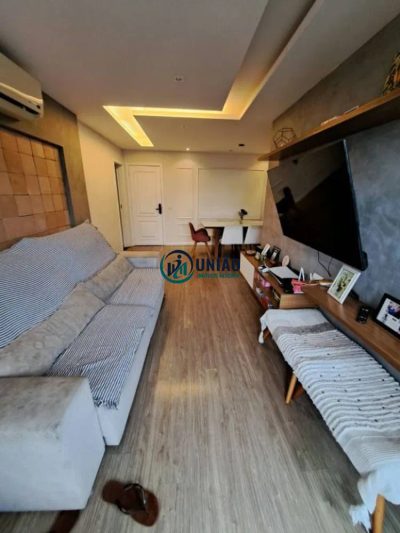 Apartamento, 2 quartos, 80 m² - Foto 4