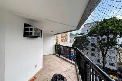 Apartamento, 3 quartos, 111 m² - Foto 3