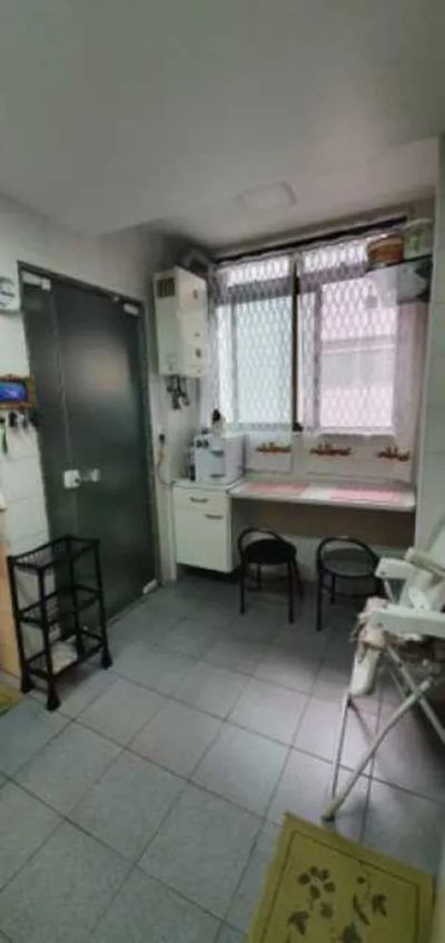 Apartamento, 3 quartos, 114 m² - Foto 4