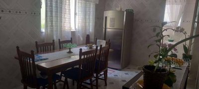 Casa, 3 quartos, 1 m² - Foto 4