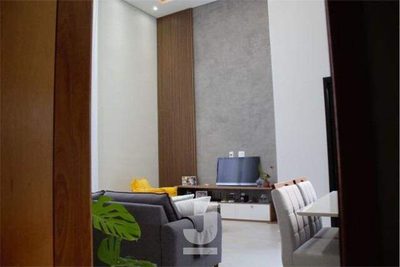 Casa de Condomínio, 3 quartos - Foto 3