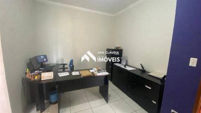 Prédio Inteiro, 70 m² - Foto 1