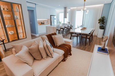 Apartamento, 4 quartos, 197 m² - Foto 3
