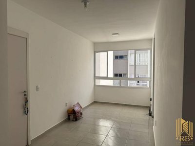 Apartamento, 2 quartos, 47 m² - Foto 1