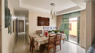 Apartamento, 2 quartos, 122 m² - Foto 1