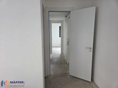 Apartamento, 3 quartos, 108 m² - Foto 3