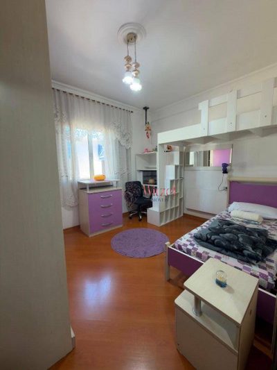 Sobrado, 5 quartos, 247 m² - Foto 5