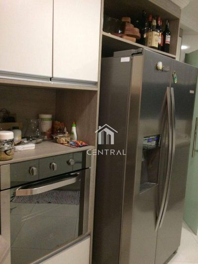 Apartamento, 3 quartos, 160 m² - Foto 5