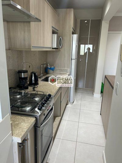 Apartamento, 1 quarto, 53 m² - Foto 5