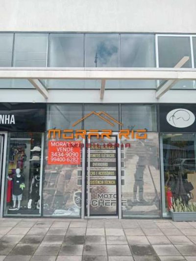 Loja-Salão, 36 m² - Foto 4