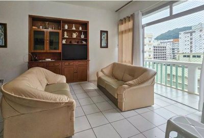 Apartamento, 4 quartos, 163 m² - Foto 3