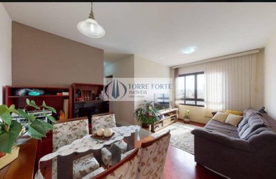 Apartamento, 3 quartos, 60 m² - Foto 1