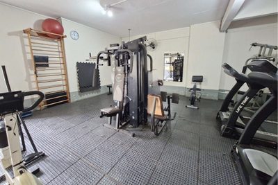Apartamento, 2 quartos, 71 m² - Foto 2