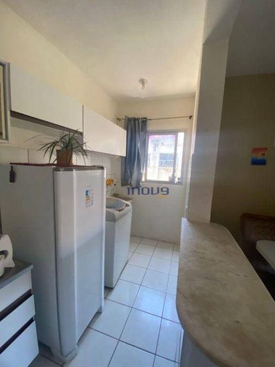 Apartamento, 2 quartos, 45 m² - Foto 4