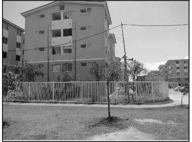 Apartamento, 2 quartos, 43 m² - Foto 1