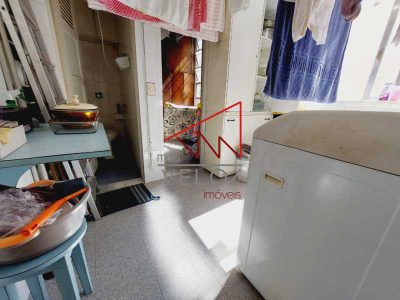 Apartamento, 3 quartos, 110 m² - Foto 1