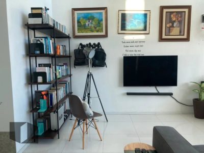 Apartamento, 3 quartos, 131 m² - Foto 4