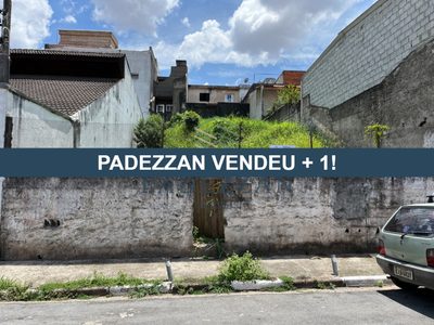 Terreno, 125 m² - Foto 1