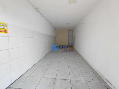 Loja-Salão, 30 m² - Foto 2