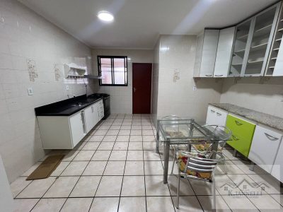 Apartamento, 2 quartos, 106 m² - Foto 2