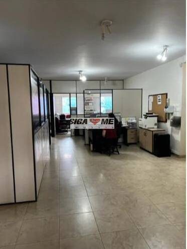 Depósito-Galpão, 490 m² - Foto 1