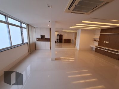 Apartamento, 3 quartos, 159 m² - Foto 3