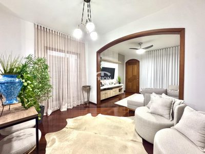 Casa, 3 quartos, 198 m² - Foto 4