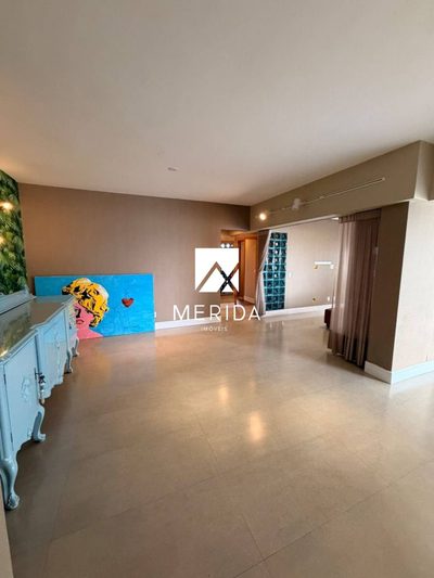 Apartamento, 2 quartos, 127 m² - Foto 1