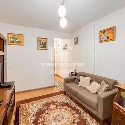 Apartamento, 2 quartos, 80 m² - Foto 3