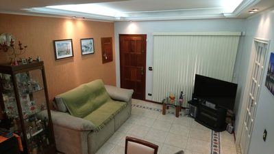 Casa, 2 quartos, 114 m² - Foto 5