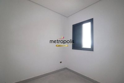 Sobrado, 3 quartos, 90 m² - Foto 5