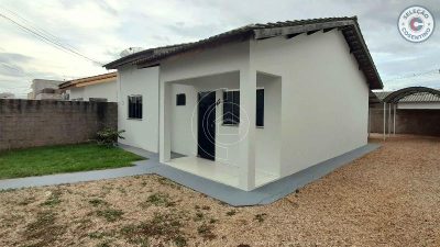 Casa, 2 quartos, 72 m² - Foto 2