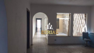 Casa, 5 quartos, 365 m² - Foto 3