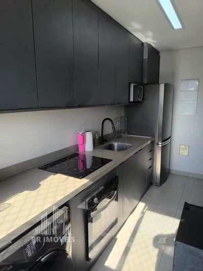 Apartamento, 2 quartos, 58 m² - Foto 3