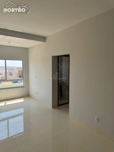 Casa, 2 quartos, 57 m² - Foto 3