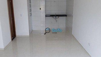 Sobrado, 3 quartos, 90 m² - Foto 5