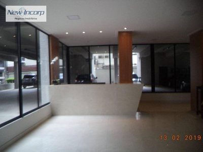 Sala-Conjunto, 212 m² - Foto 2