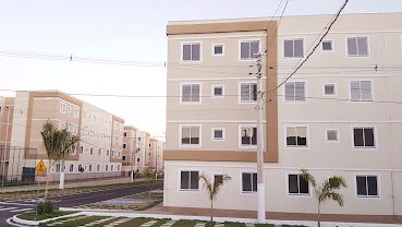 Apartamento, 2 quartos, 40 m² - Foto 3