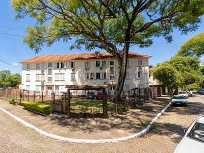 Apartamento, 2 quartos, 70 m² - Foto 1